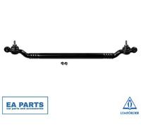 Rod Assembly for BMW E28 E34 LEMFÖRDER 10625 02 fits Front Axle, Centre