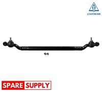 ROD ASSEMBLY FOR BMW E28 E34 LEMFÖRDER 10625 02 FITS FRONT AXLE, CENTRE