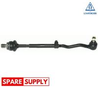 ROD ASSEMBLY FOR BMW E30 LEMFÖRDER 10583 01 FITS FRONT AXLE, RIGHT