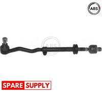 ROD ASSEMBLY FOR BMW E30 Z1 ROADSTER A.B.S. 250038