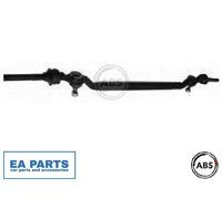 Rod Assembly for BMW E38 A.B.S. 250040