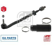 Rod Assembly for BMW E39 FEBI BILSTEIN 46286 fits Front Axle Left
