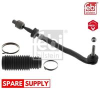 ROD ASSEMBLY FOR BMW E39 FEBI BILSTEIN 46287 FITS FRONT AXLE RIGHT NEW