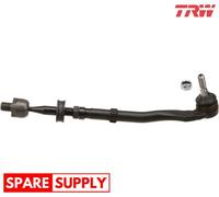 ROD ASSEMBLY FOR BMW E39 TRW JRA138 FITS FRONT AXLE, RIGHT