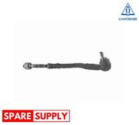 ROD ASSEMBLY FOR BMW E46 E86 E85 LEMFÖRDER 21671 02 FITS FRONT AXLE, RIGHT