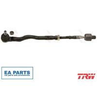 Rod Assembly for BMW E46 E86 E85 TRW JRA330