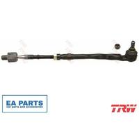 Rod Assembly for BMW E46 E86 E85 TRW JRA331