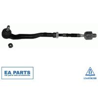 Rod Assembly for BMW E46 LEMFÖRDER 27113 02 fits Front Axle, Left