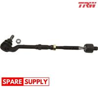 ROD ASSEMBLY FOR BMW E53 TRW JRA552