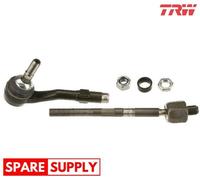 ROD ASSEMBLY FOR BMW E60 E61 E63 E64 TRW JRA592