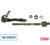 Rod Assembly for BMW E60 TRW JRA592