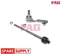 ROD ASSEMBLY FOR BMW E81 E87 E88 E82 FAG 840 0554 10