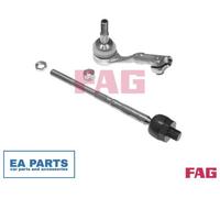Rod Assembly for BMW E81 E87 E88 E82 FAG 840 0554 10