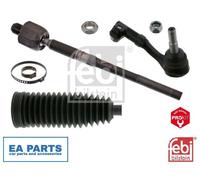Rod Assembly for BMW E81 E87 E88 E82 FEBI BILSTEIN 40516 fits Front Axle Right