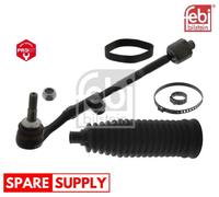 ROD ASSEMBLY FOR BMW E81 E87 E88 E82 FEBI BILSTEIN 43507 FITS FRONT AXLE LEFT
