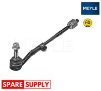 ROD ASSEMBLY FOR BMW E81 E87 E88 E82 MEYLE 316 030 0017/HD FITS FRONT AXLE LEFT