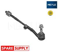 ROD ASSEMBLY FOR BMW E81 E87 E88 E82 MEYLE 316 030 0018/HD FITS FRONT AXLE RIGHT