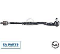 Rod Assembly for BMW E86 A.B.S. 250057