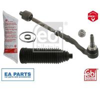 Rod Assembly for BMW F10 F07 F11 F12 FEBI BILSTEIN 40092 fits Front Axle Right