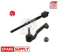 ROD ASSEMBLY FOR BMW F20 F21 F22 F30 FEBI BILSTEIN 44285 FITS FRONT AXLE LEFT