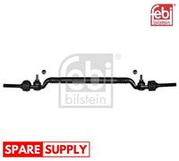 ROD ASSEMBLY FOR BMW FEBI BILSTEIN 23925 FITS FRONT AXLE