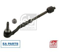 Rod Assembly for BMW FEBI BILSTEIN 39677 fits Front Axle Left