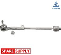 ROD ASSEMBLY FOR BMW G42 G20 G21 G23 LEMFÖRDER 42496 01 FITS FRONT AXLE, LEFT