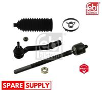 ROD ASSEMBLY FOR CITROËN C2 C3 FEBI BILSTEIN 38900 FITS FRONT AXLE LEFT