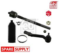 ROD ASSEMBLY FOR CITROËN C2 FEBI BILSTEIN 38899 FITS FRONT AXLE RIGHT