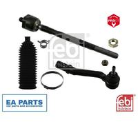 Rod Assembly for CITROËN C2 FEBI BILSTEIN 38899 fits Front Axle Right