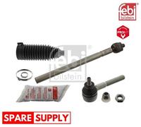 ROD ASSEMBLY FOR CITROËN C4 COUPE C4 FEBI BILSTEIN 39041 NEW