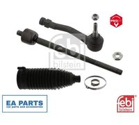Rod Assembly for CITROËN DS PEUGEOT FEBI BILSTEIN 44923