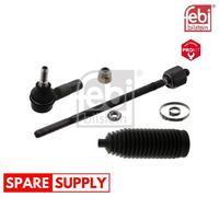 ROD ASSEMBLY FOR CITROËN FIAT PEUGEOT FEBI BILSTEIN 39029