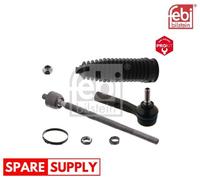 ROD ASSEMBLY FOR CITROËN NEMO FEBI BILSTEIN 39291 FITS FRONT AXLE RIGHT