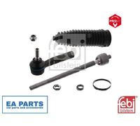 Rod Assembly for CITROËN PEUGEOT FIAT FEBI BILSTEIN 39290 fits Front Axle Left