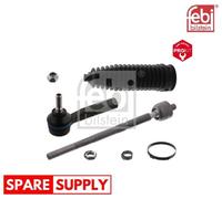 ROD ASSEMBLY FOR FIAT FIORINO QUBO FEBI BILSTEIN 39290 FITS FRONT AXLE LEFT