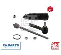 Rod Assembly for FIAT FIORINO QUBO FEBI BILSTEIN 39291 fits Front Axle Right