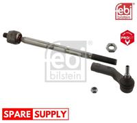 ROD ASSEMBLY FOR FORD C-MAX FOCUS C-MAX FEBI BILSTEIN 37742