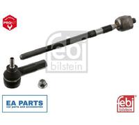 Rod Assembly for FORD FIESTA FUSION FEBI BILSTEIN 37715 fits Front Axle Left