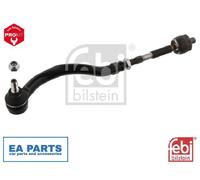 TIE ROD FOR VW SHARAN/VAN FORD GALAXY/MK SEAT ALHAMBRA 1Z/ANU/AHU/AFN/AVG 1.9L