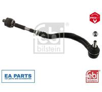 Rod Assembly for FORD SEAT VW FEBI BILSTEIN 11997 fits Front Axle Left