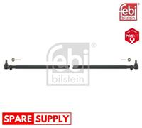 ROD ASSEMBLY FOR IVECO FEBI BILSTEIN 28408 FITS FRONT AXLE