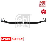 ROD ASSEMBLY FOR MAN FOC LION´S CITY NL NÜ FEBI BILSTEIN 19898 FITS FRONT AXLE