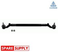 ROD ASSEMBLY FOR MERCEDES-BENZ C140 LEMFÖRDER 10743 02 FITS FRONT AXLE, CENTRE