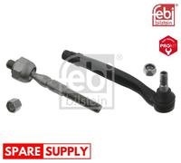 ROD ASSEMBLY FOR MERCEDES-BENZ FEBI BILSTEIN 39502