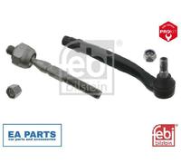 Rod Assembly for MERCEDES-BENZ FEBI BILSTEIN 39502