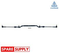ROD ASSEMBLY FOR MERCEDES-BENZ R170 LEMFÖRDER 21672 01 FITS FRONT AXLE, CENTRE