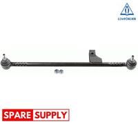 ROD ASSEMBLY FOR MERCEDES-BENZ S123 C123 W123 LEMFÖRDER 38637 01 FITS CENTRE
