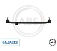 Rod Assembly for MERCEDES-BENZ S124 A.B.S. 250231