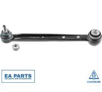 Rod Assembly for MERCEDES-BENZ S124 A124 C124 W124 LEMFÖRDER 10750 01